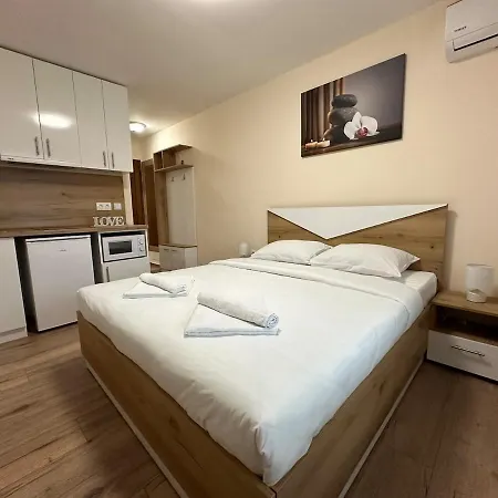 Appartement Mg - Location *
