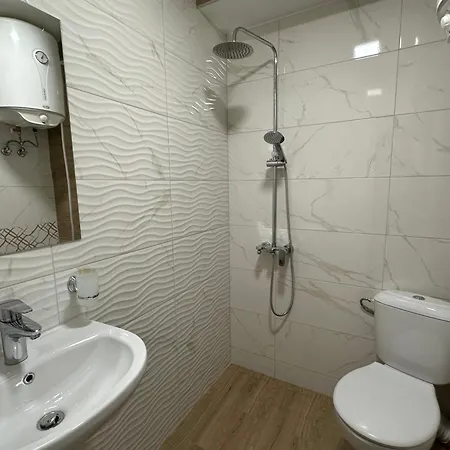 Διαμέρισμα Mg - Location *