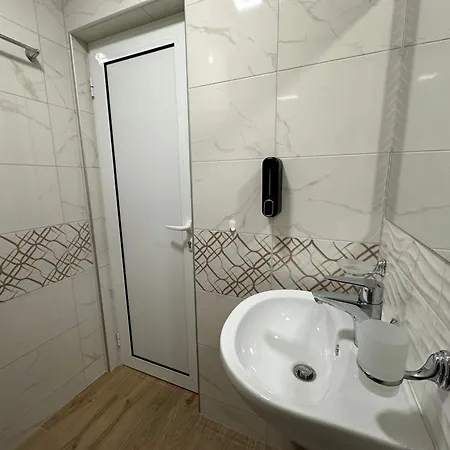 Apartament Mg - Location Wielkie Tyrnowo