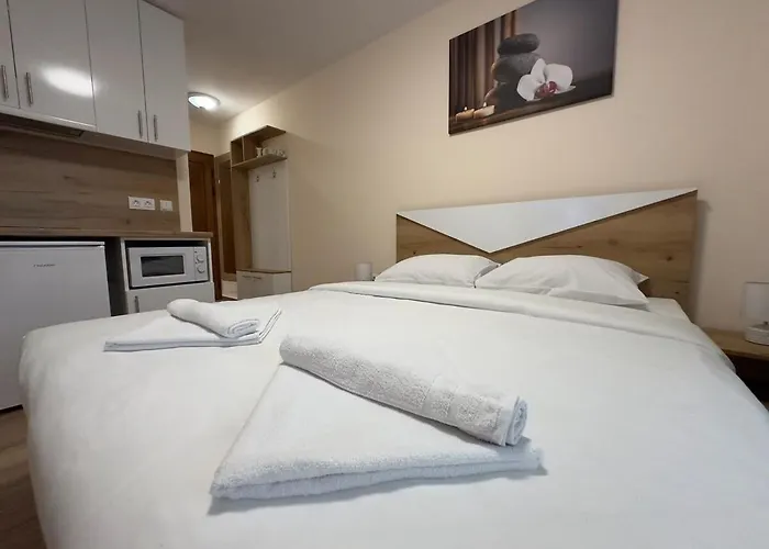 Mg - Location Lejlighed *