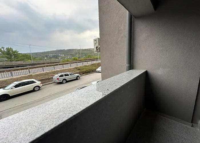 Mg - Location Lejlighed